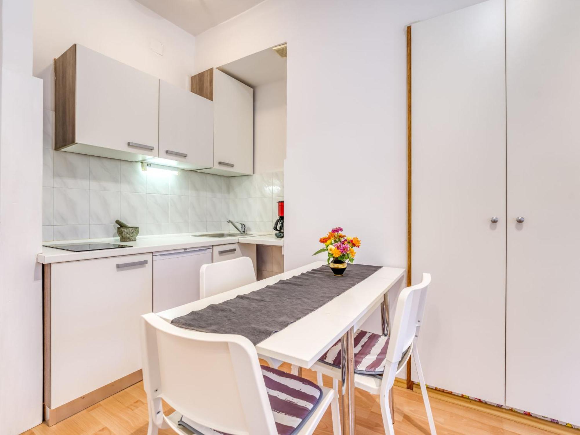 Apartment Emil By Interhome Lovran Extérieur photo