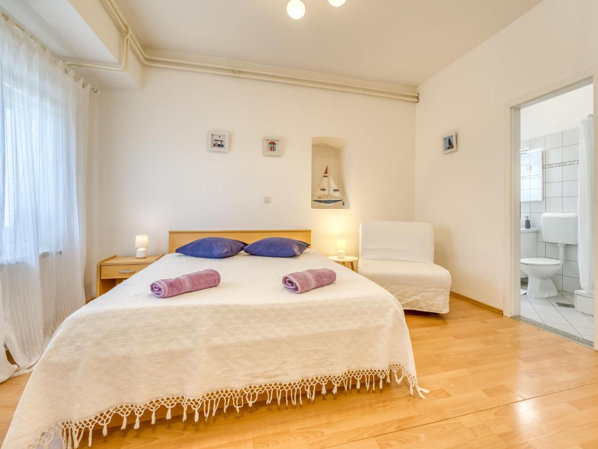 Apartment Emil By Interhome Lovran Extérieur photo