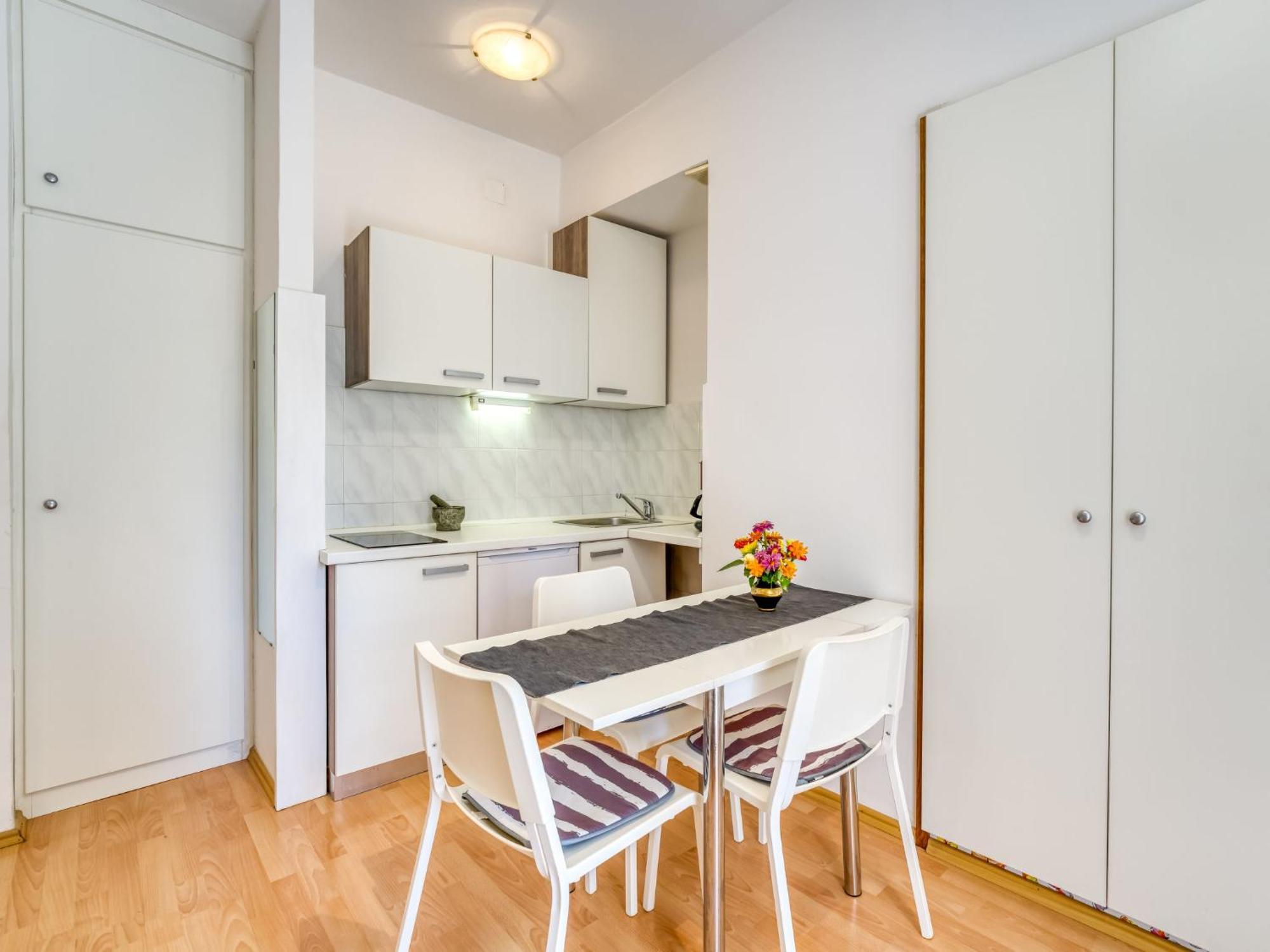 Apartment Emil By Interhome Lovran Extérieur photo